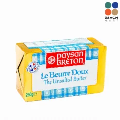 Paysan Breton Butter (250g Pack)