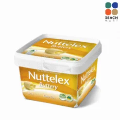 Nuttelex Original Flavor Spread (Box of 375g)