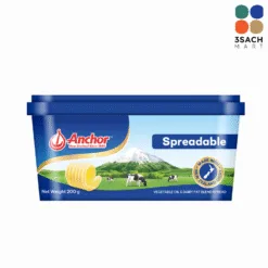 Anchor Mixed Margarine Spread (200g Box)