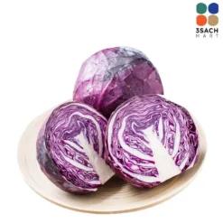 Purple Cabbage - 800gr