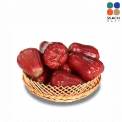 An Phuoc Plum Size 8-10 (Box 800g - 1.1kg)