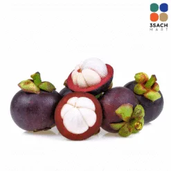 Mangosteen (500g)