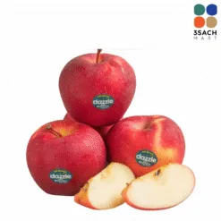 Dazzle NZL Apples (500gr)