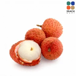 Luc Ngan Lychee (Kg)
